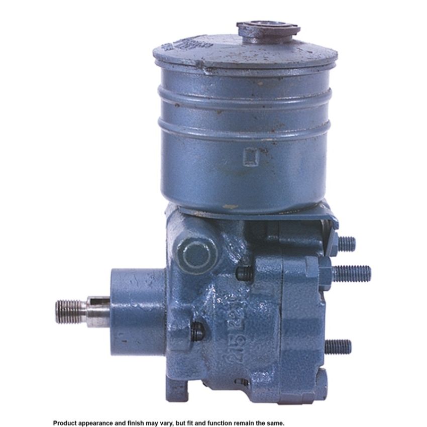 CARDONE Reman 21-5745 Remanufactured Power Steering Pump