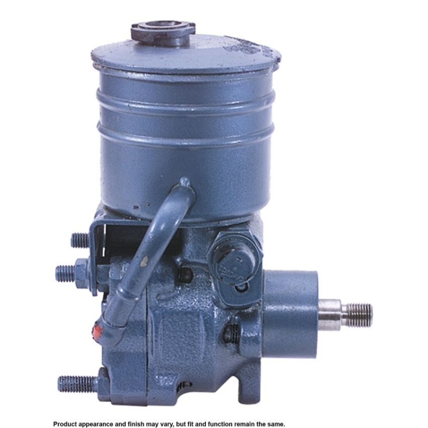 CARDONE Reman 21-5745 Remanufactured Power Steering Pump