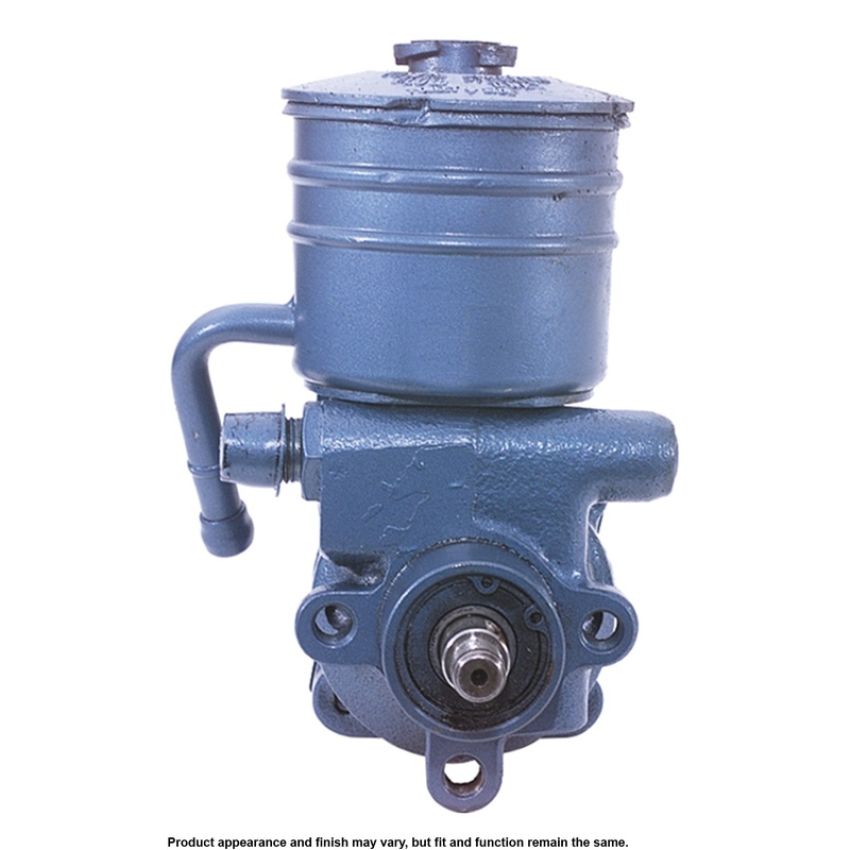 CARDONE Reman 21-5745 Remanufactured Power Steering Pump