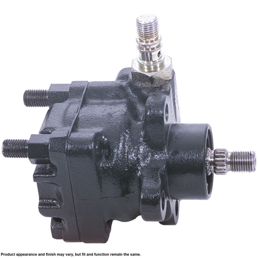 CARDONE Reman 21-5748 Remanufactured Power Steering Pump