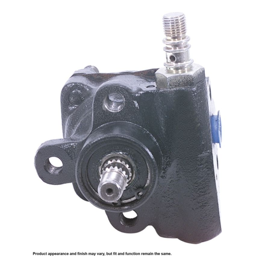 CARDONE Reman 21-5748 Remanufactured Power Steering Pump