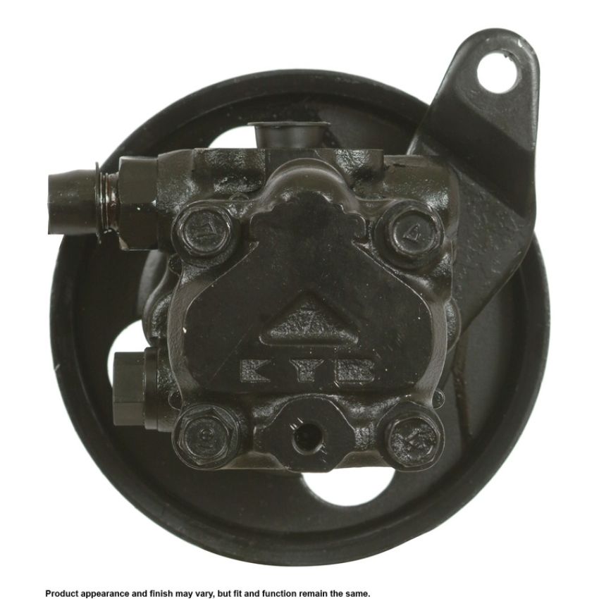 CARDONE Reman 21-5751 Remanufactured Power Steering Pump