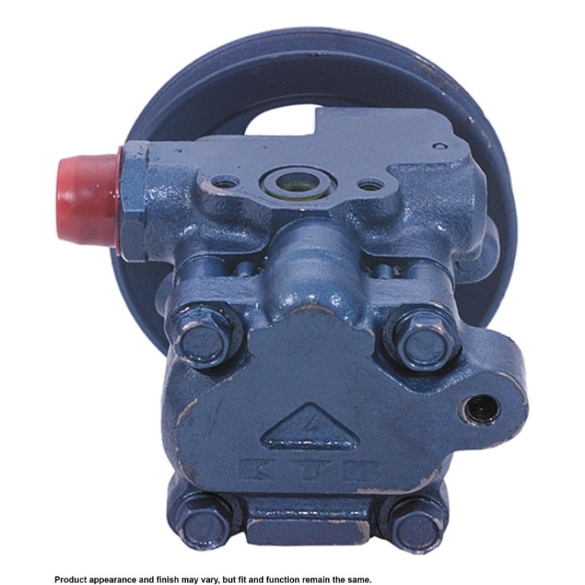 CARDONE Reman 21-5755 Remanufactured Power Steering Pump