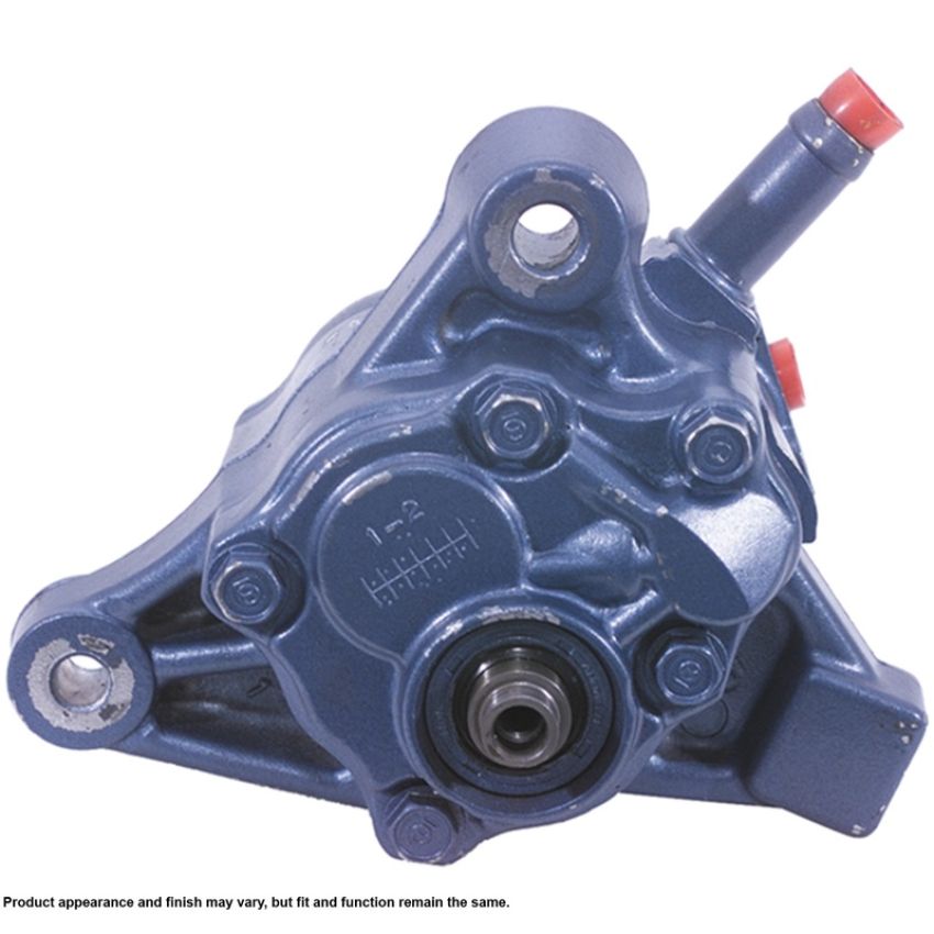 CARDONE Reman 21-5764 Remanufactured Power Steering Pump