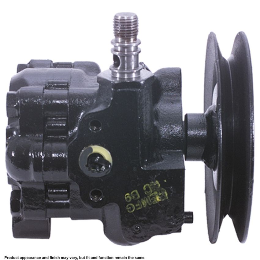 CARDONE Reman 21-5780 Remanufactured Power Steering Pump