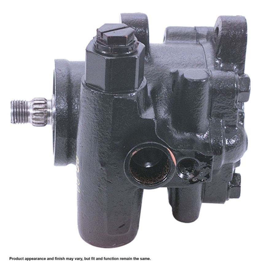 CARDONE Reman 21-5785 Remanufactured Power Steering Pump