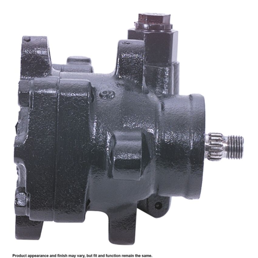 CARDONE Reman 21-5785 Remanufactured Power Steering Pump