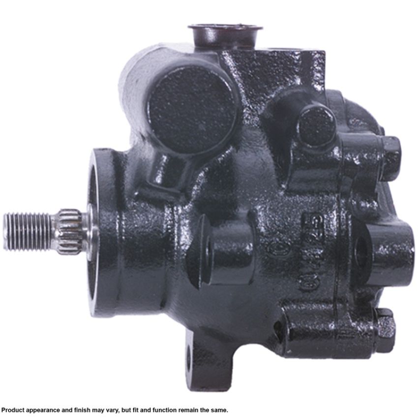 CARDONE Reman 21-5788 Remanufactured Power Steering Pump