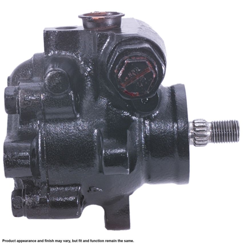 CARDONE Reman 21-5788 Remanufactured Power Steering Pump