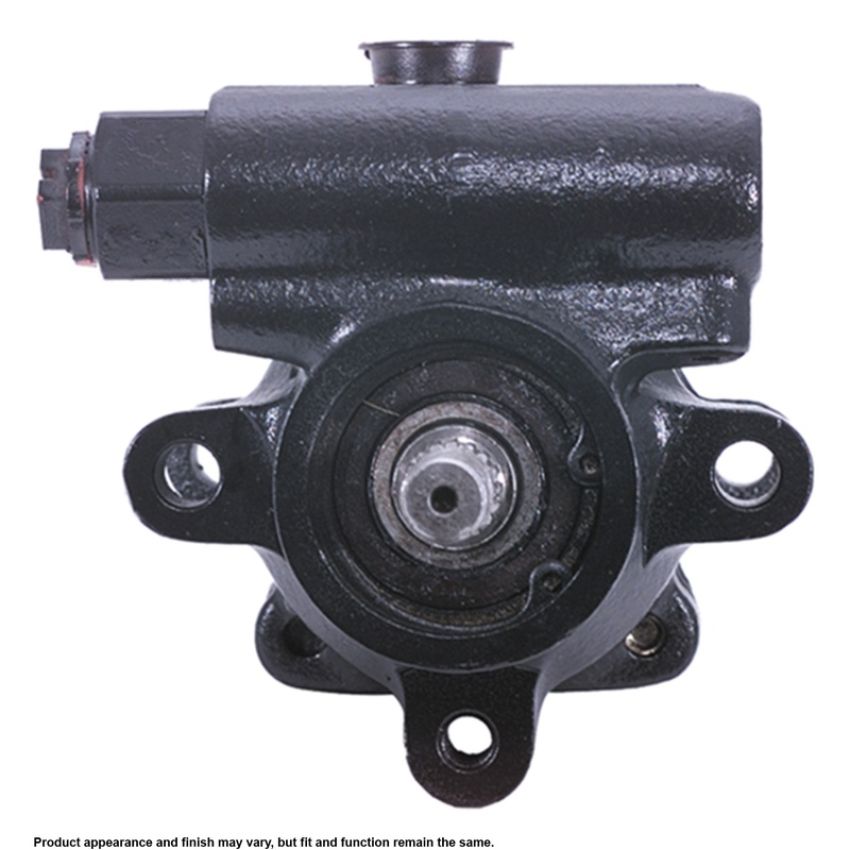 CARDONE Reman 21-5788 Remanufactured Power Steering Pump