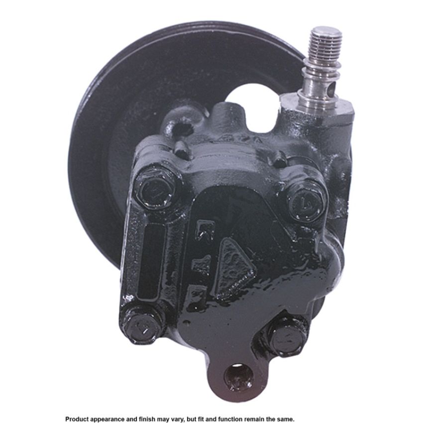 CARDONE Reman 21-5790 Remanufactured Power Steering Pump