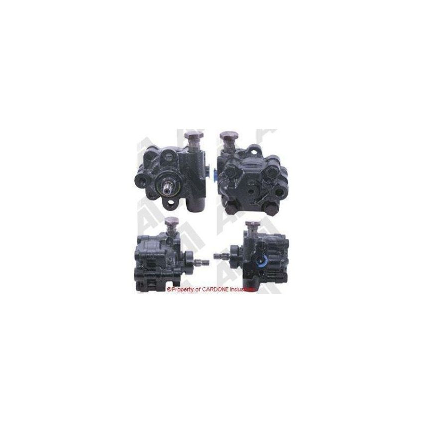 CARDONE Reman 21-5792 Remanufactured Power Steering Pump