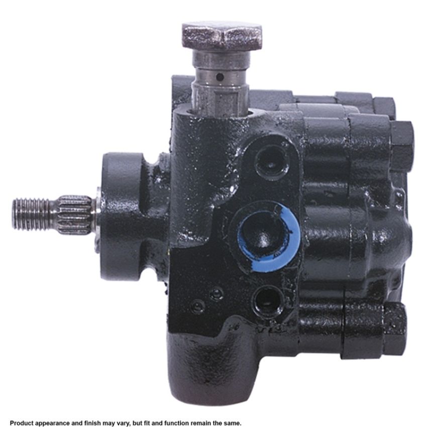 CARDONE Reman 21-5792 Remanufactured Power Steering Pump
