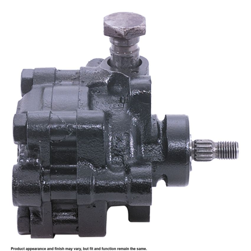 CARDONE Reman 21-5792 Remanufactured Power Steering Pump