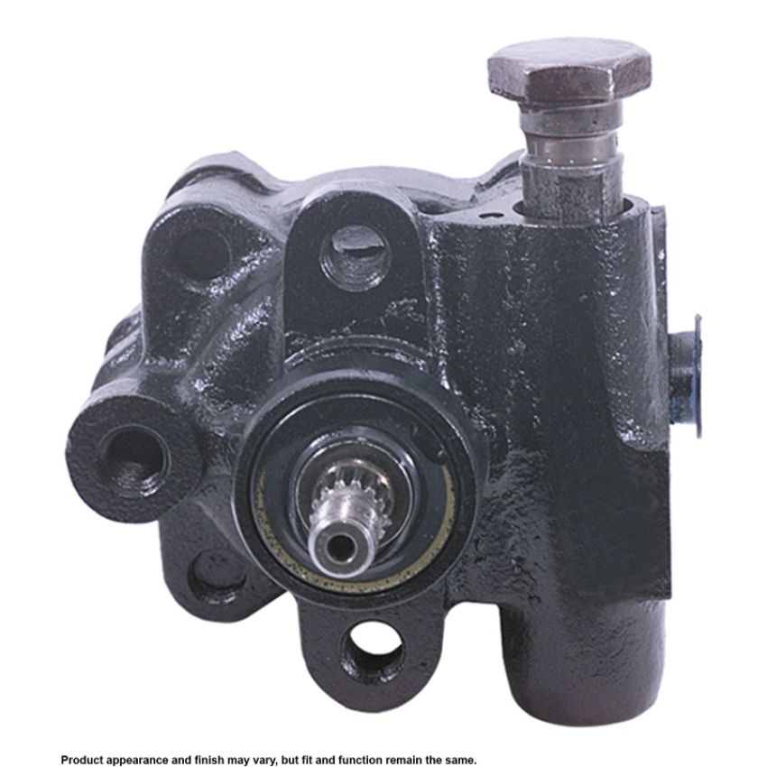 CARDONE Reman 21-5792 Remanufactured Power Steering Pump