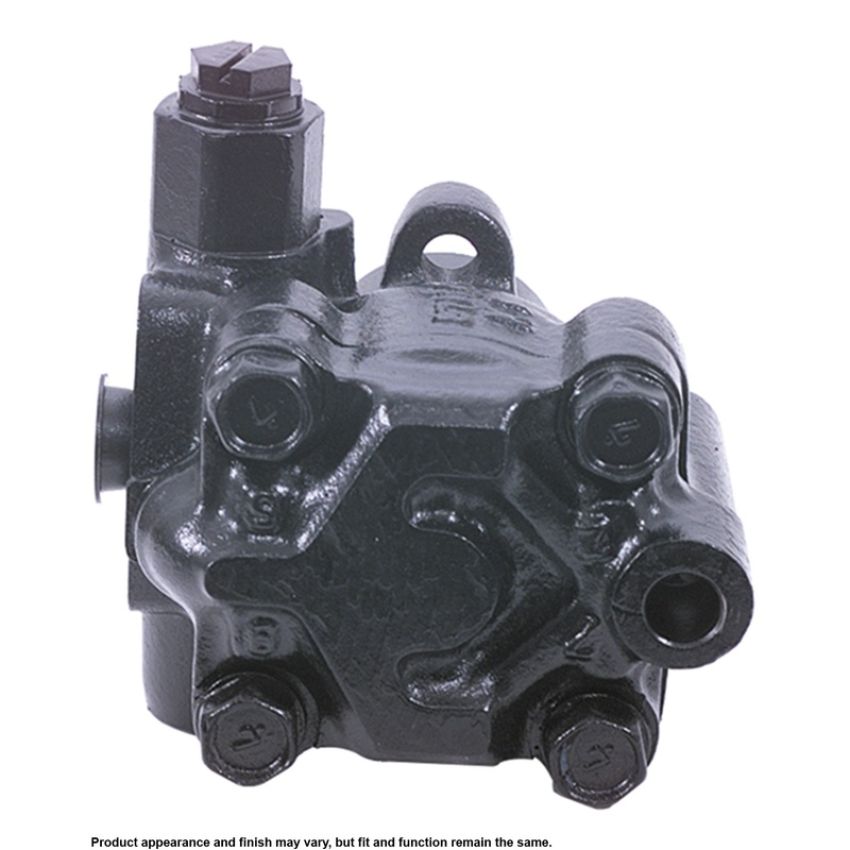 CARDONE Reman 21-5798 Remanufactured Power Steering Pump