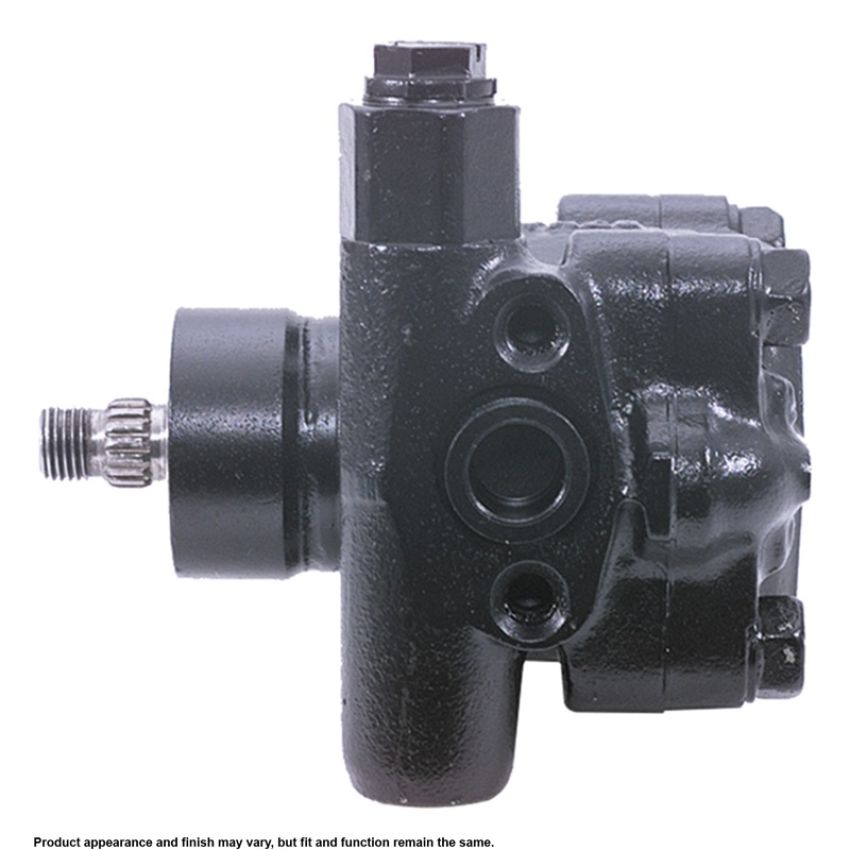 CARDONE Reman 21-5798 Remanufactured Power Steering Pump