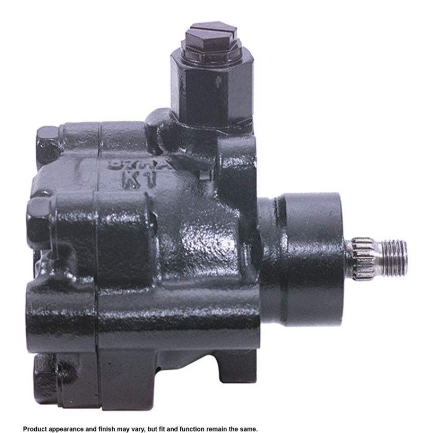 CARDONE Reman 21-5798 Remanufactured Power Steering Pump