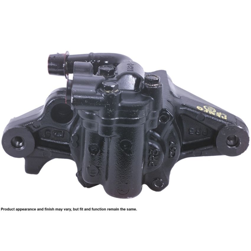 CARDONE Reman 21-5802 Remanufactured Power Steering Pump