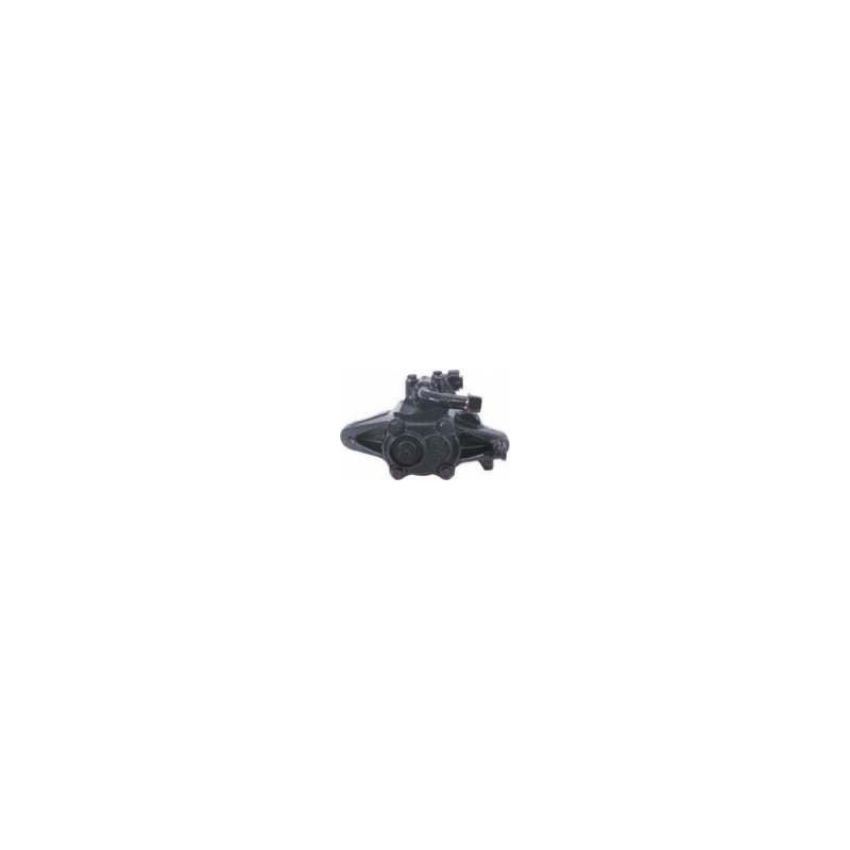 CARDONE Reman 21-5802 Remanufactured Power Steering Pump