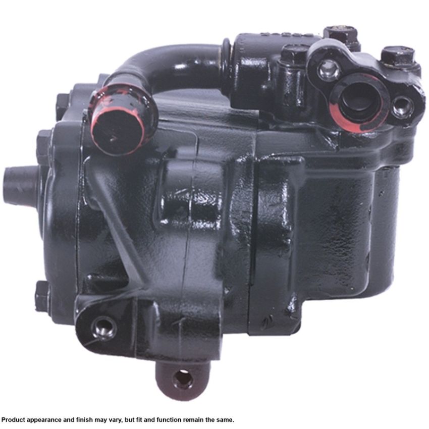 CARDONE Reman 21-5802 Remanufactured Power Steering Pump