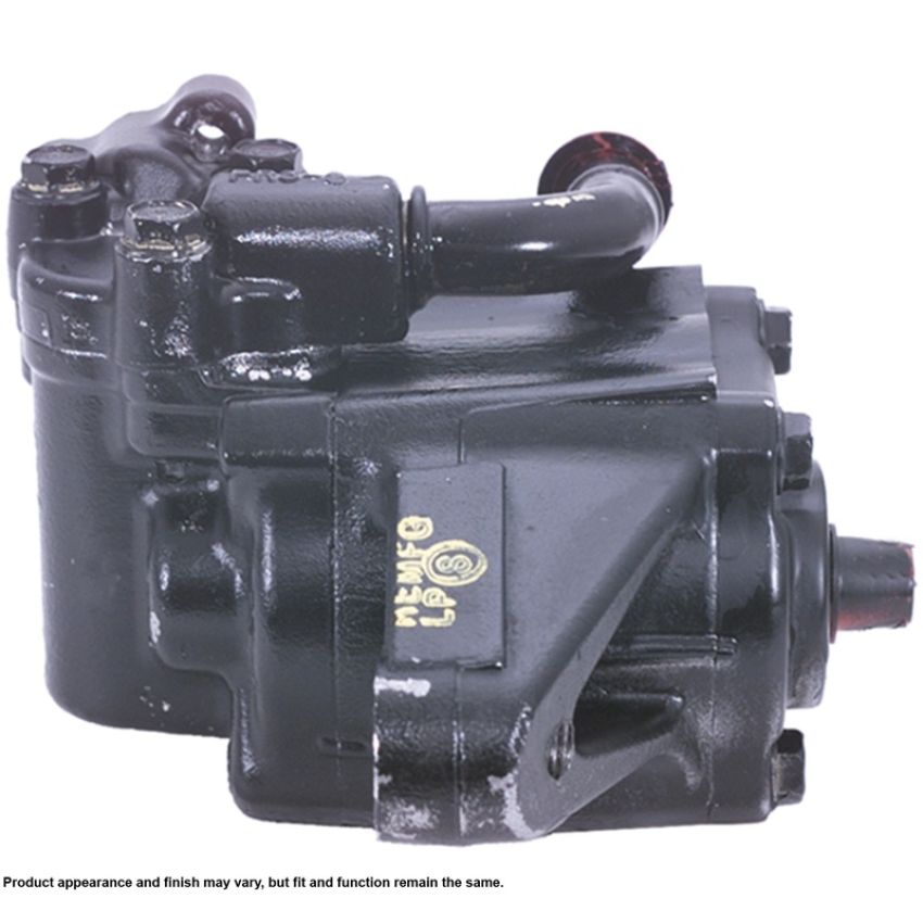 CARDONE Reman 21-5802 Remanufactured Power Steering Pump