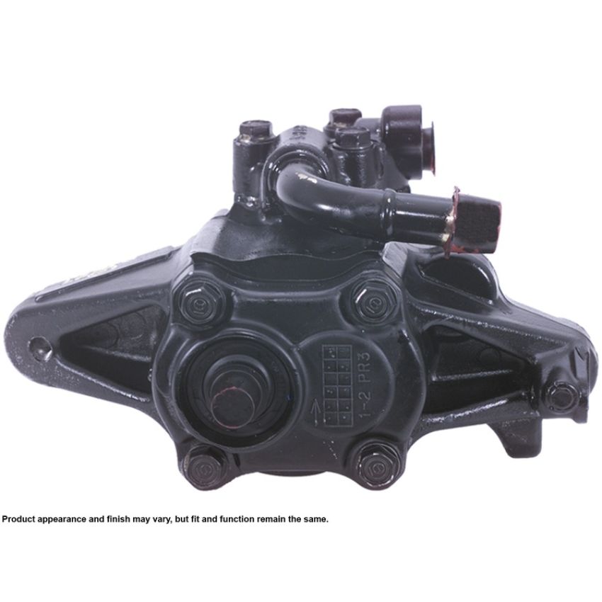 CARDONE Reman 21-5802 Remanufactured Power Steering Pump