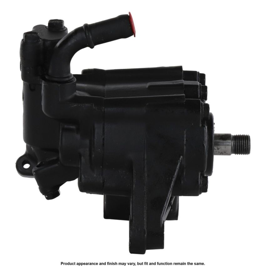 CARDONE Reman 21-5803 Remanufactured Power Steering Pump