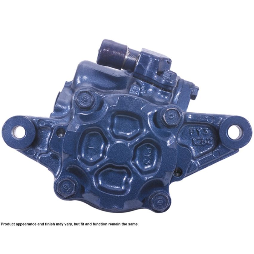 CARDONE Reman 21-5804 Remanufactured Power Steering Pump