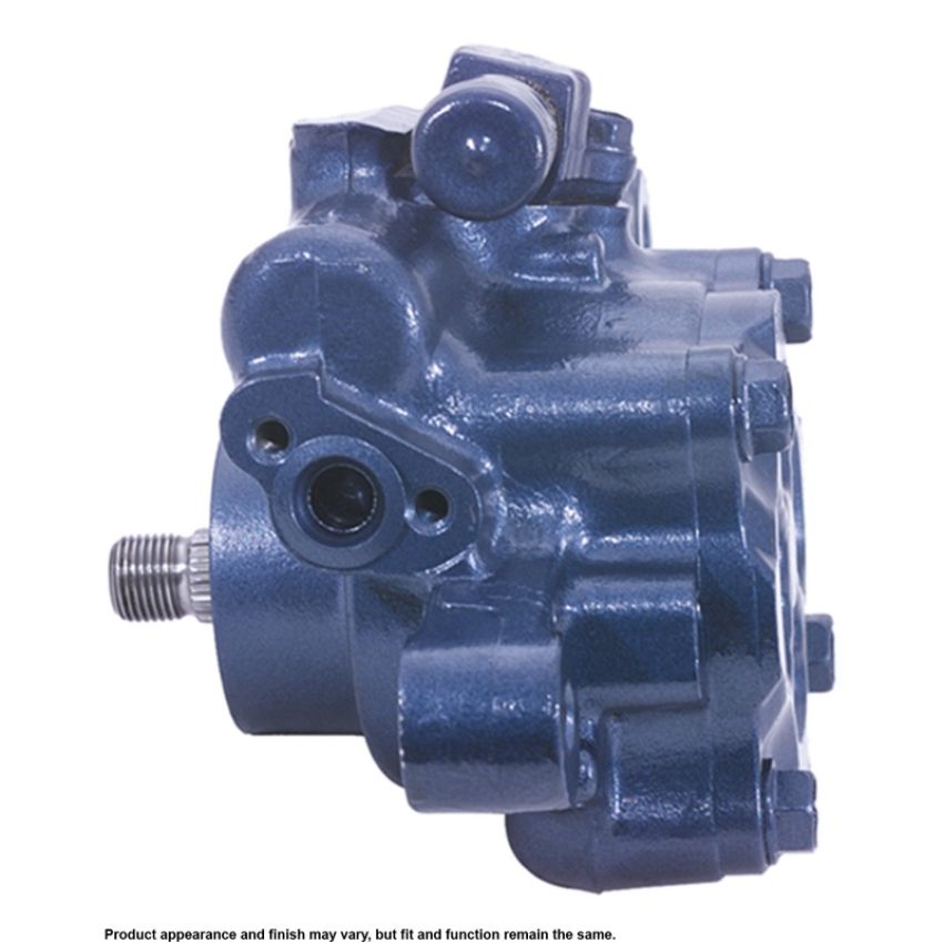 CARDONE Reman 21-5804 Remanufactured Power Steering Pump