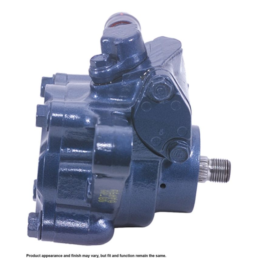 CARDONE Reman 21-5804 Remanufactured Power Steering Pump
