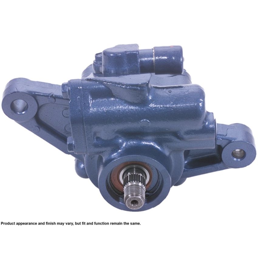 CARDONE Reman 21-5804 Remanufactured Power Steering Pump
