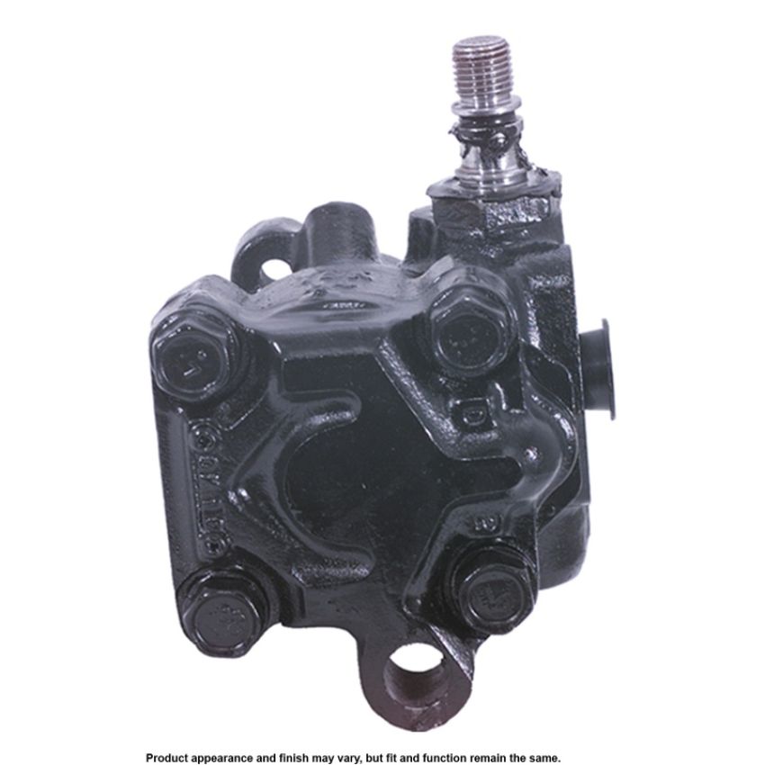 CARDONE Reman 21-5805 Remanufactured Power Steering Pump