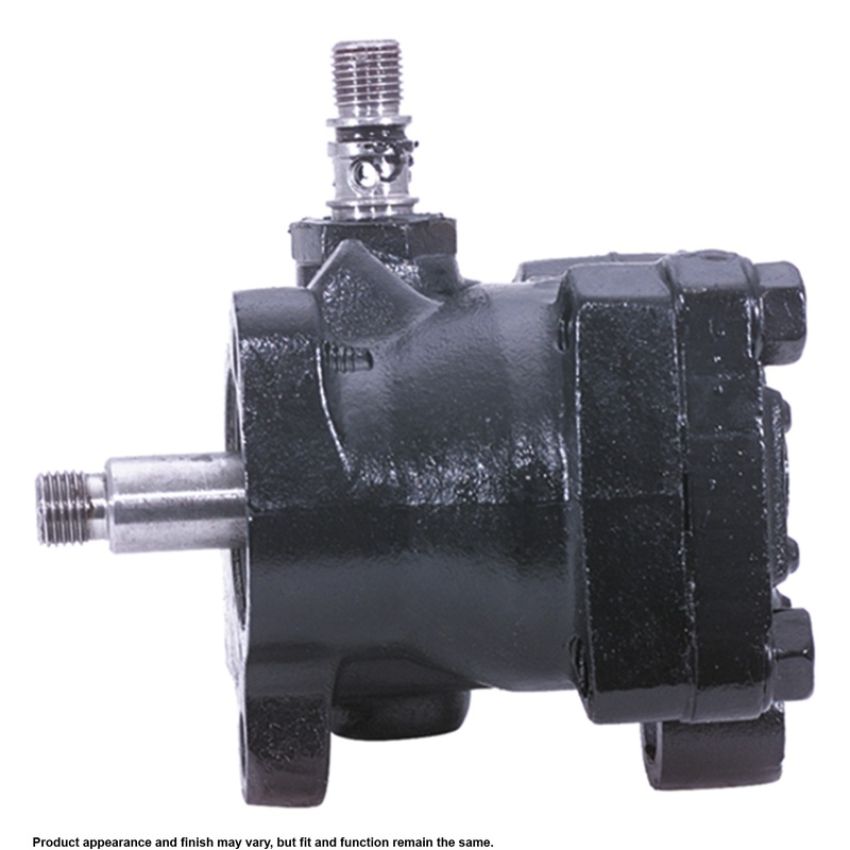 CARDONE Reman 21-5805 Remanufactured Power Steering Pump