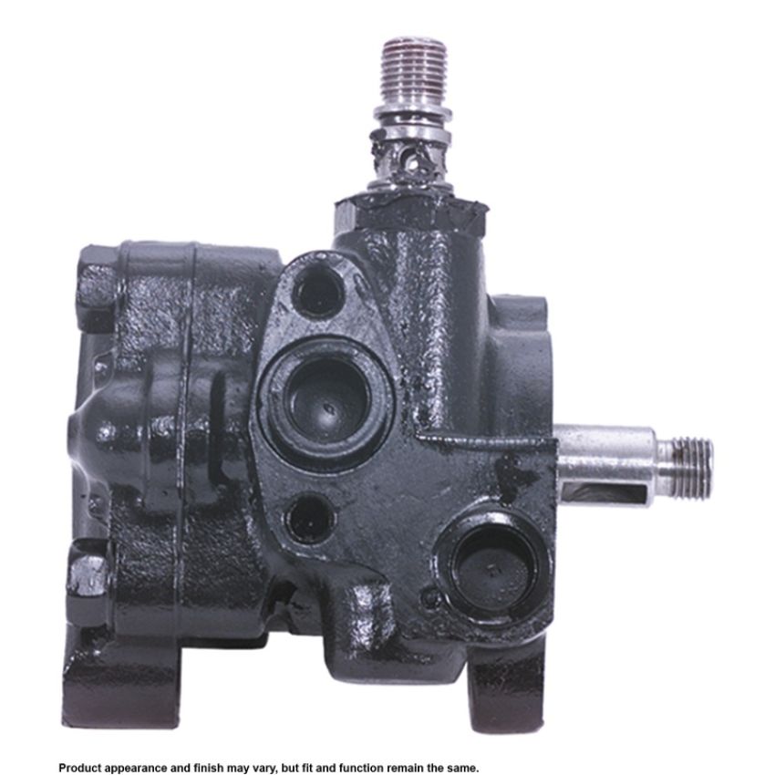 CARDONE Reman 21-5805 Remanufactured Power Steering Pump