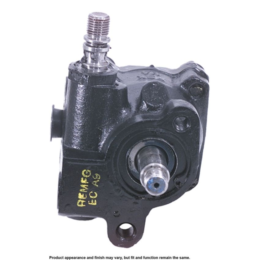 CARDONE Reman 21-5805 Remanufactured Power Steering Pump