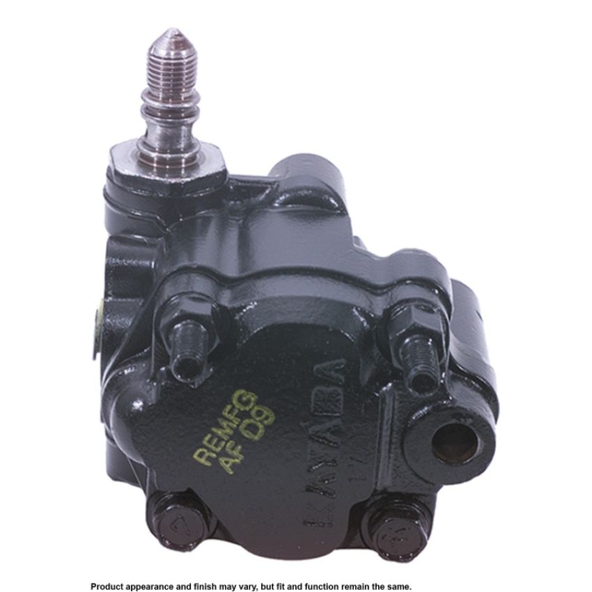 CARDONE Reman 21-5807 Remanufactured Power Steering Pump