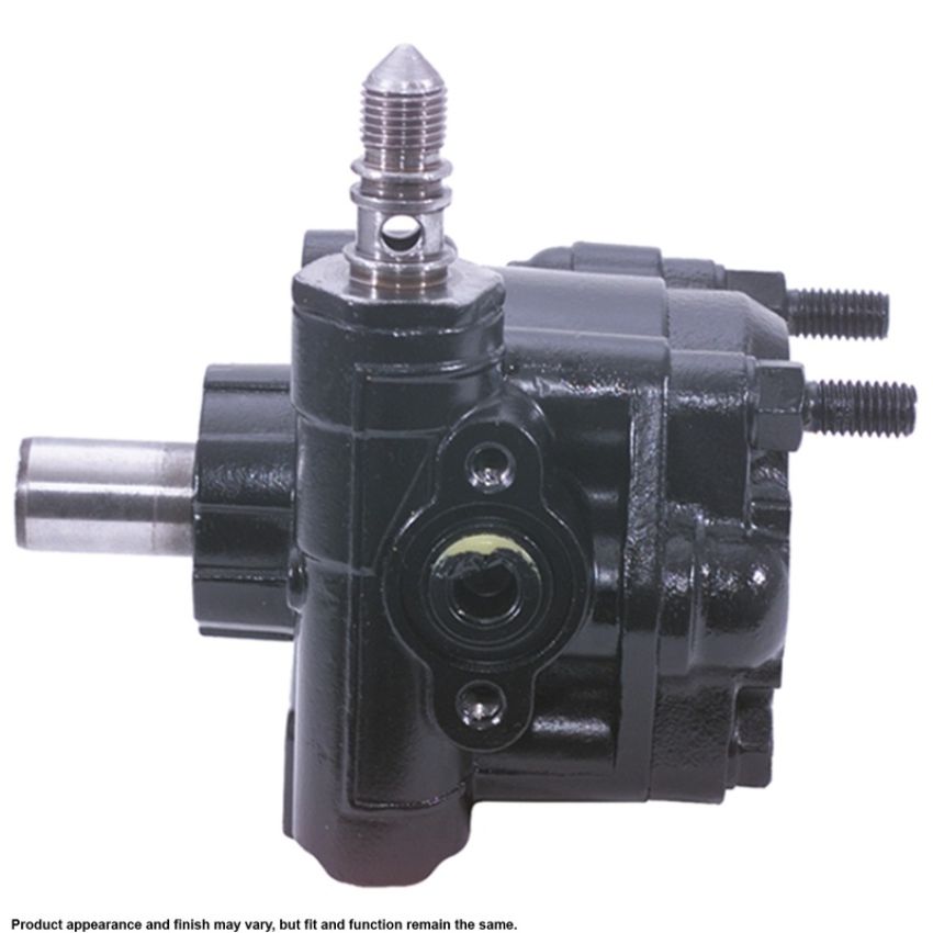 CARDONE Reman 21-5807 Remanufactured Power Steering Pump