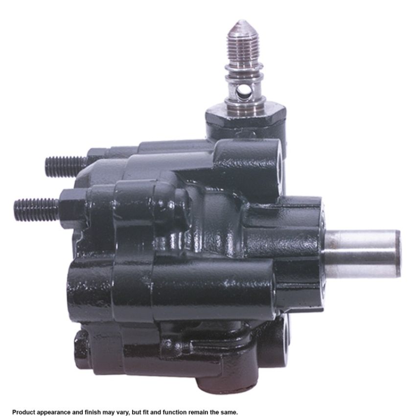 CARDONE Reman 21-5807 Remanufactured Power Steering Pump