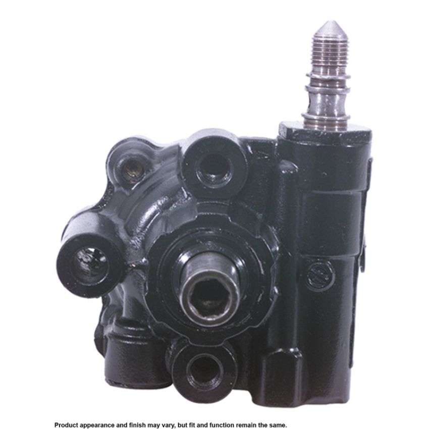 CARDONE Reman 21-5807 Remanufactured Power Steering Pump
