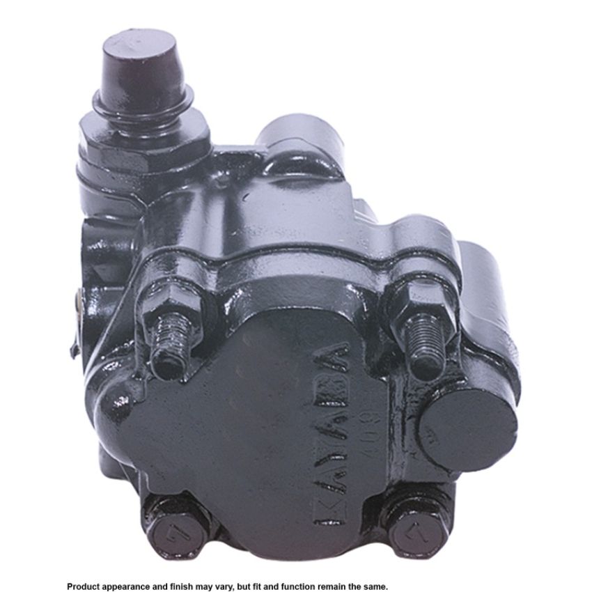 CARDONE Reman 21-5808 Remanufactured Power Steering Pump