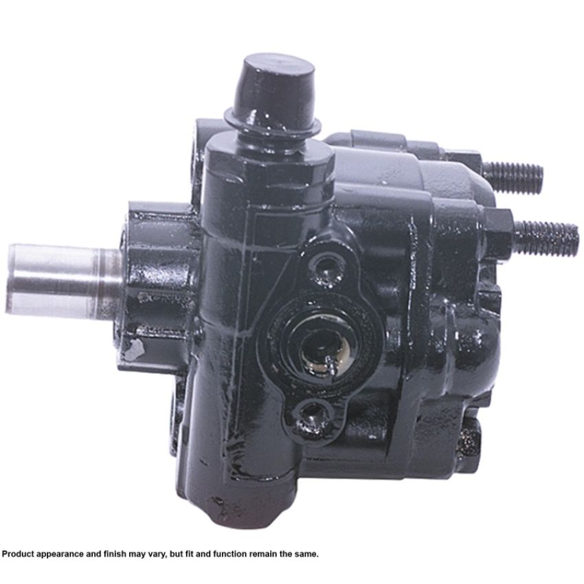 CARDONE Reman 21-5808 Remanufactured Power Steering Pump