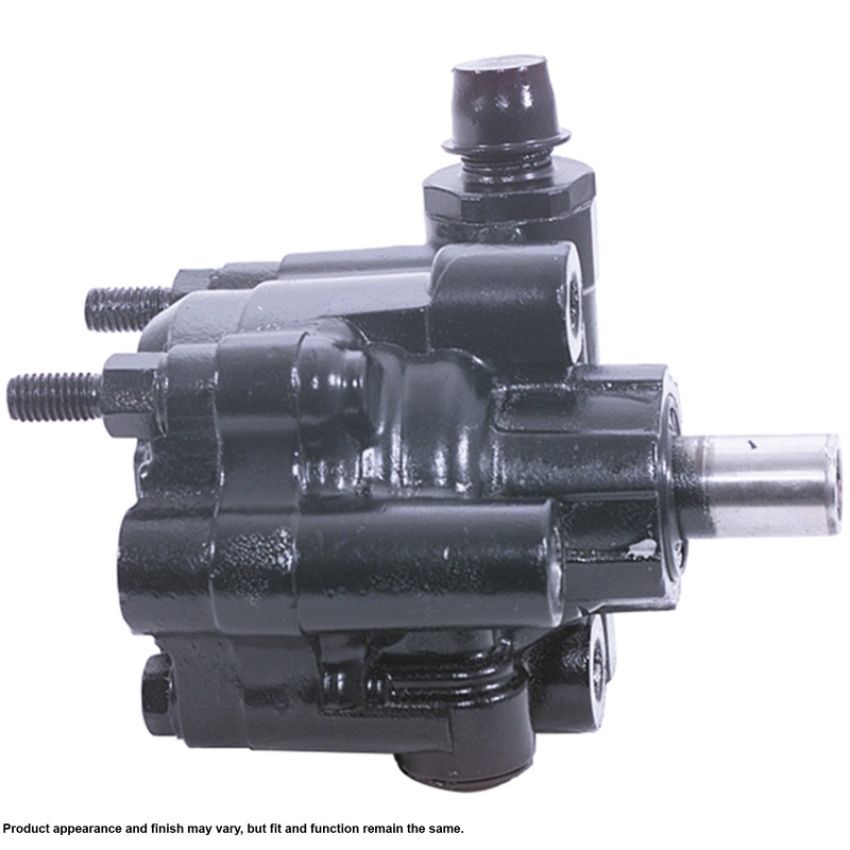 CARDONE Reman 21-5808 Remanufactured Power Steering Pump