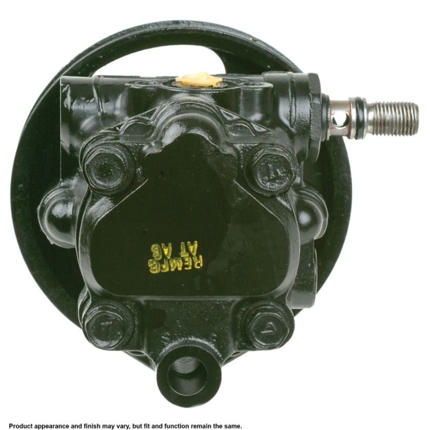 CARDONE Reman 21-5809 Remanufactured Power Steering Pump