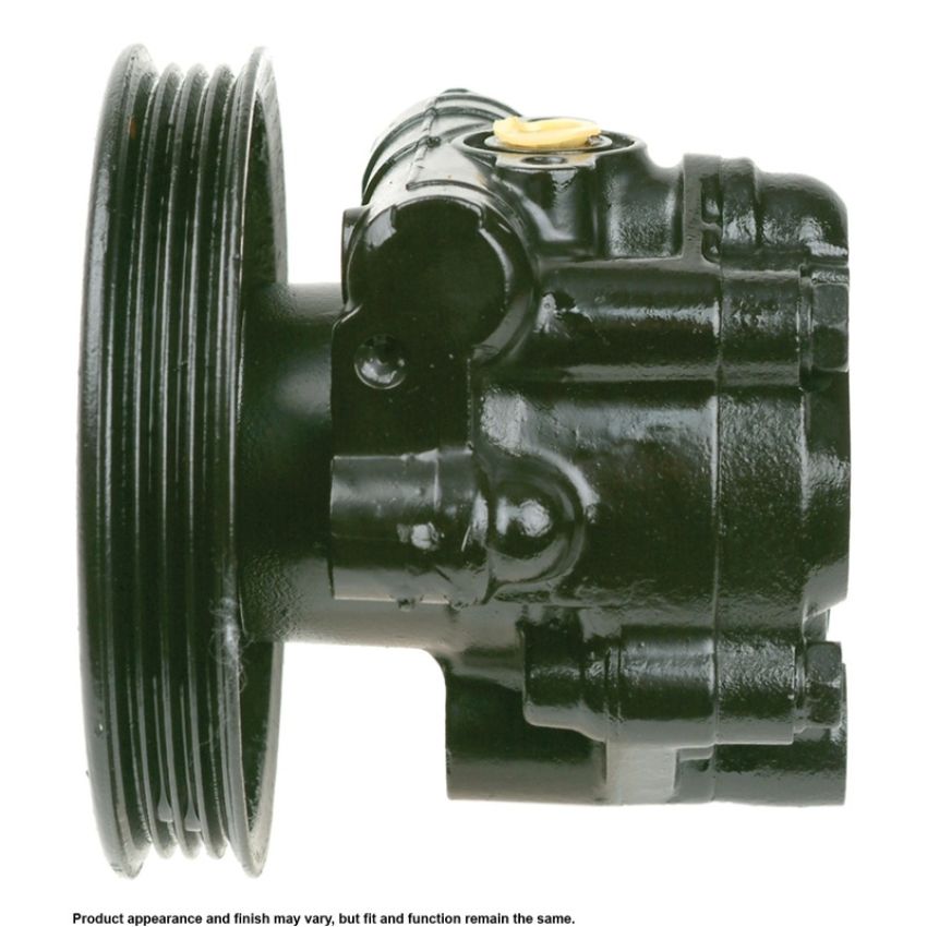 CARDONE Reman 21-5809 Remanufactured Power Steering Pump