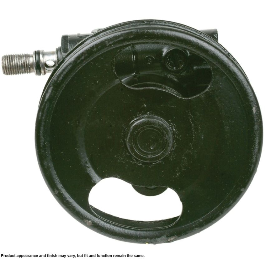 CARDONE Reman 21-5809 Remanufactured Power Steering Pump