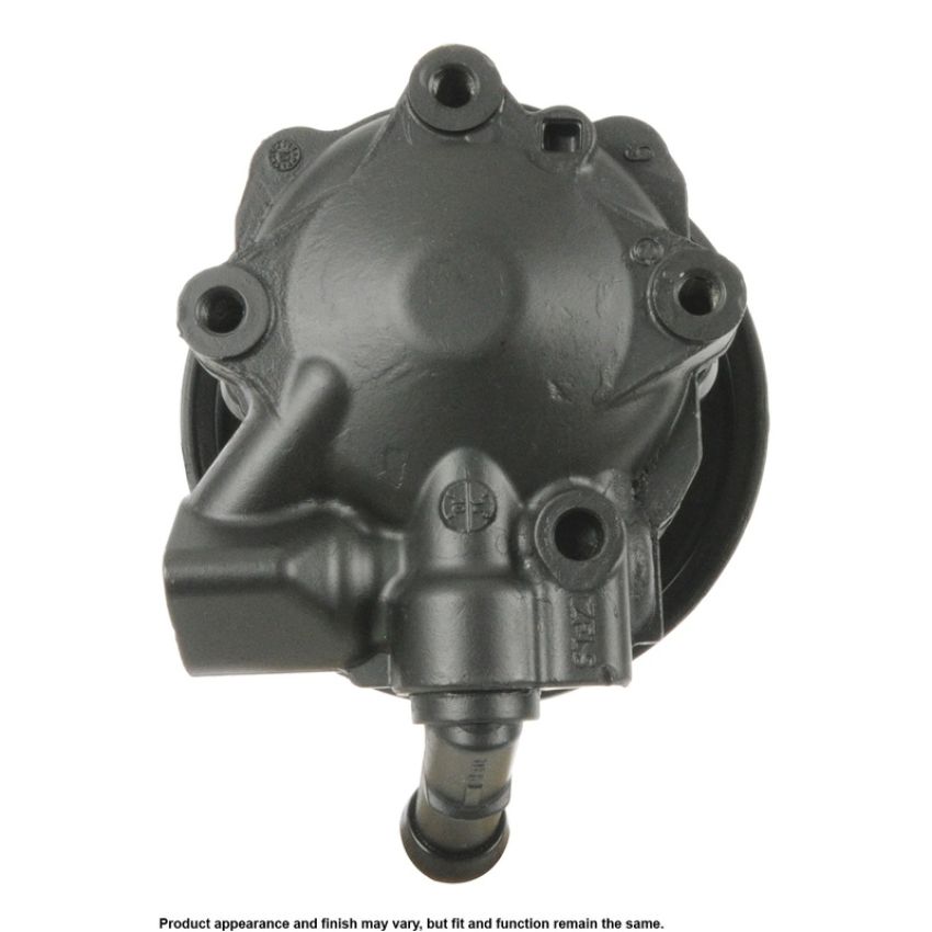 CARDONE Reman 21-580 Remanufactured Power Steering Pump
