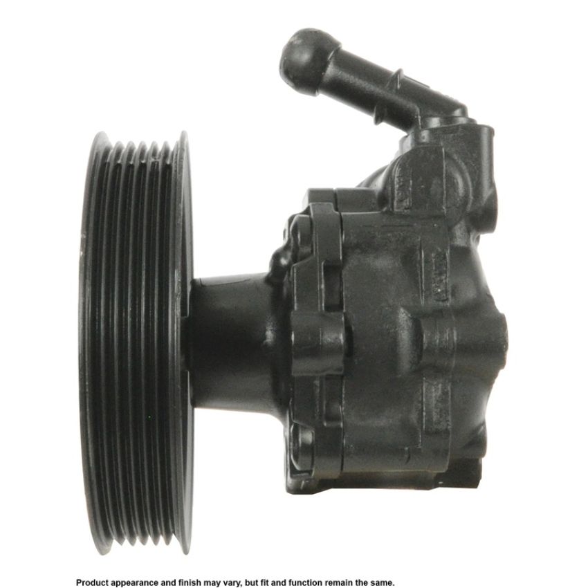 CARDONE Reman 21-580 Remanufactured Power Steering Pump