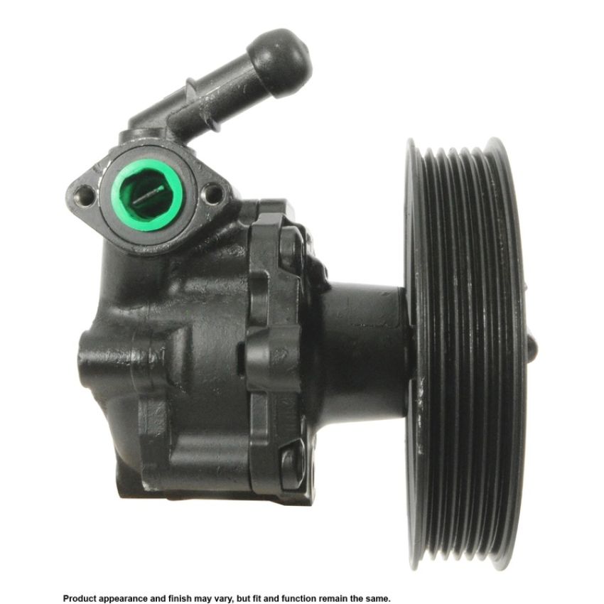CARDONE Reman 21-580 Remanufactured Power Steering Pump