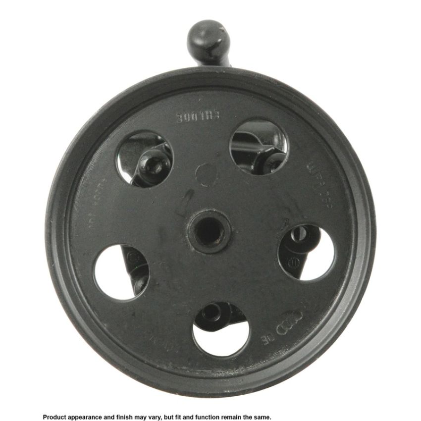 CARDONE Reman 21-580 Remanufactured Power Steering Pump